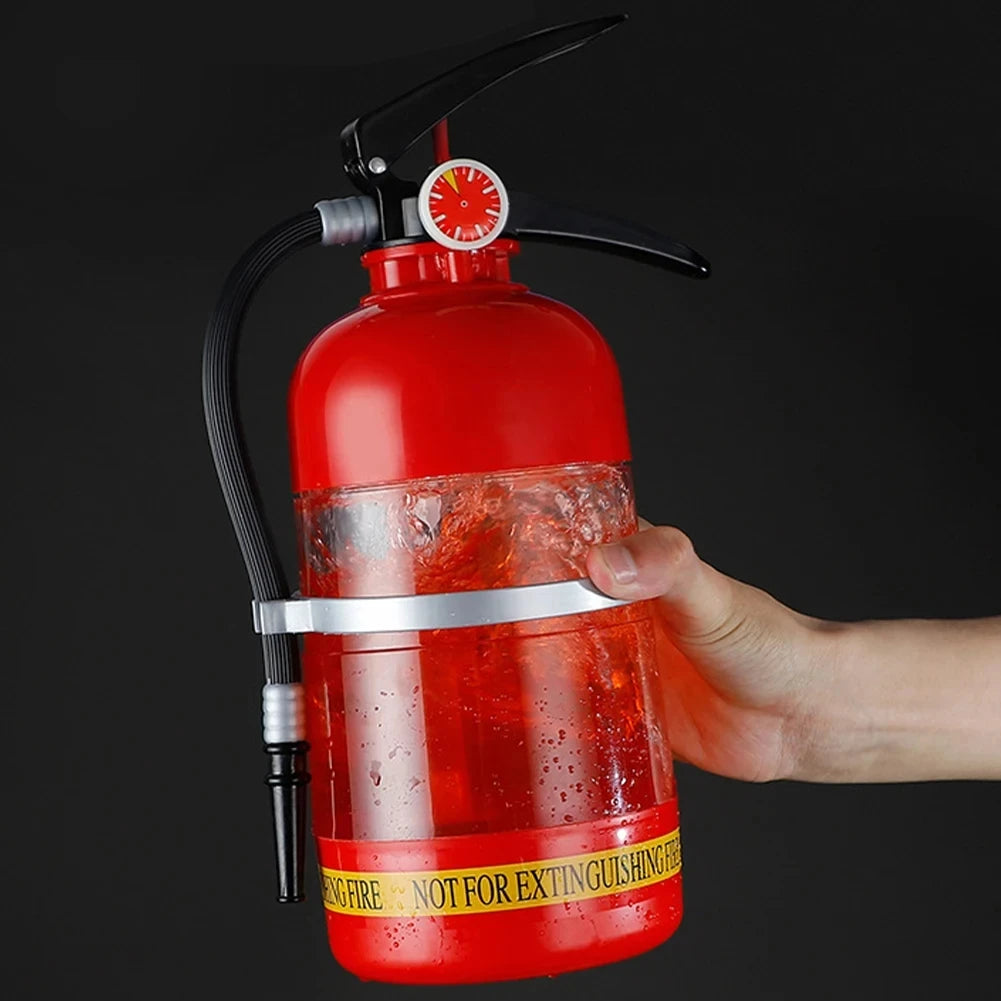 Summer Drink Beverage Alcohol Wine Dispenser Shape Drink Dispenser for Bar Home Party Accessories
